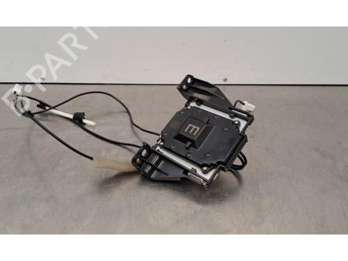 Antenna/Base TOYOTA YARIS (_P21_, _PA1_, _PH1_) 1.5 Hybrid (MXPH10, MXPH11) | BP30915765C140 
