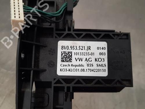 Steering column stalk AUDI A3 Sportback (8VA, 8VF) 1.4 TFSI g-tron | BP18336086I23 