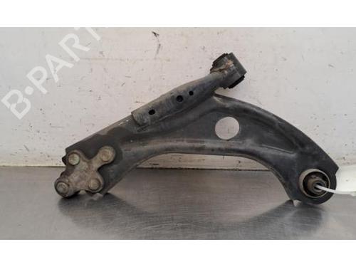 Used Right front suspension arm Right front suspension arm OPEL COMBO E Tour / Life (K9) 1.5 (131 hp) 36480094 36480094