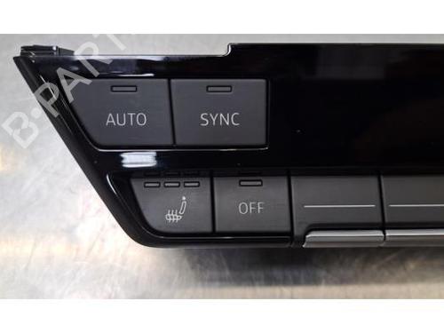 Climate control AUDI Q4 E-TRON SUV (F4B) 45 quattro | BP37225633I5  - Image 5