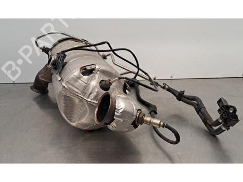 Catalyst CITROËN BERLINGO Box Body/MPV (K9) 1.5 BlueHDi 100 | BP31167001M10