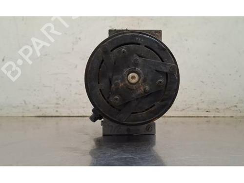 Used AC compressor AC compressor RENAULT TRAFIC III Van (FG_) 2.0 dCi 120 (FGMN) (120 hp) 40288998 40288998