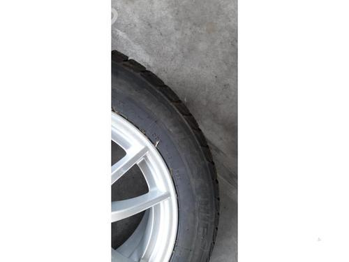 Rim MERCEDES-BENZ A-CLASS (W176) A 180 (176.042) | BP23615031C45 