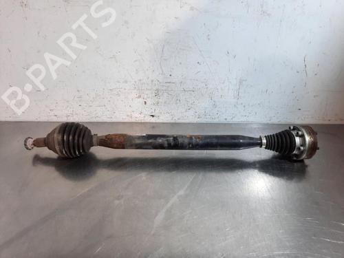 Used Right front driveshaft VW POLO VI (AW1, BZ1, AE1) 1.6 TDI (80 hp) 24624415