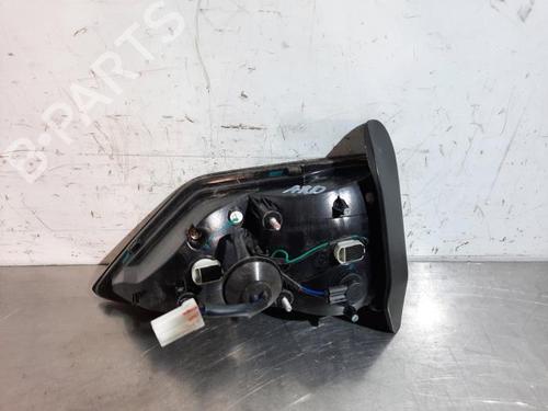 Right taillight MG MG ZS SUV (AZS1) EV | BP23589374C35 