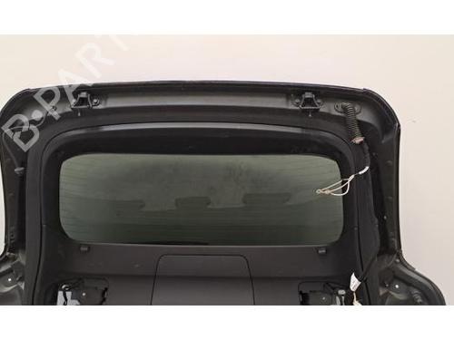 Tailgate CITROËN C4 Picasso II 1.2 THP 130 | BP36145955C6 - Image 5
