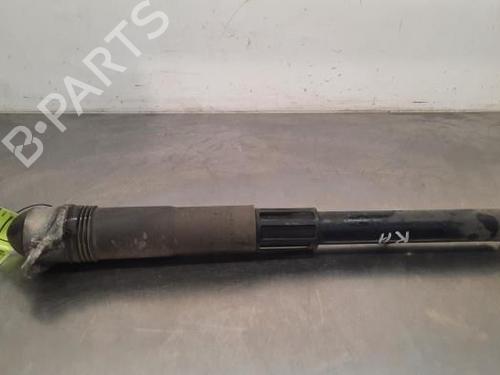 Used Right rear shock absorber AUDI Q3 (F3B) 35 TFSI Mild Hybrid (150 hp) 23626038