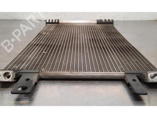 AC radiator PEUGEOT 308 SW III (FC_, FJ_, FR_, F4_, FN_) BlueHDi 130 (FCYHZL, FCYHZT) | BP24322710M32 