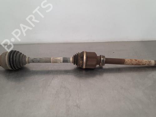 Used Right front driveshaft PEUGEOT EXPERT Van (V_) 2.0 BlueHDi 120 (122 hp) 15039603