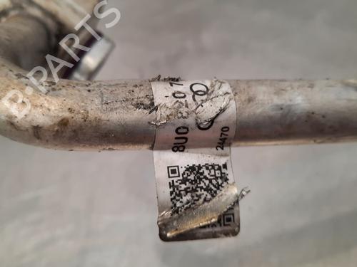 AC pipe AUDI Q3 (8UB, 8UG) 2.0 TDI quattro | BP17113550M126 