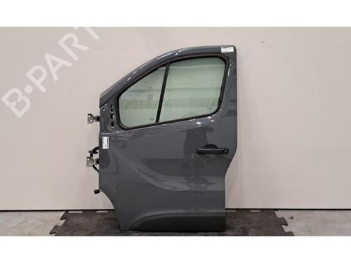 Used Left front door Left front door 39645994 39645994