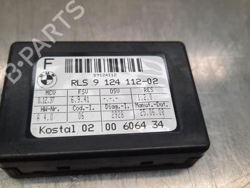 Electronic module BMW 3 Coupe (E92) M3 | BP23611390M83 