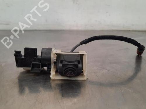 Used Camera MERCEDES-BENZ C-CLASS (W205) C 200 d (205.001) (160 hp) 23610346