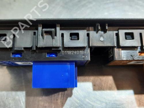 Switch PEUGEOT 208 I (CA_, CC_) 1.2 VTI 82 | BP23627111I30