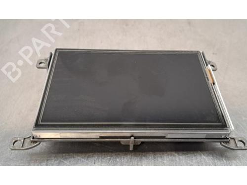 Display CITROËN JUMPY III Van (V_) 2.0 BlueHDi 145 | BP29521908C48 