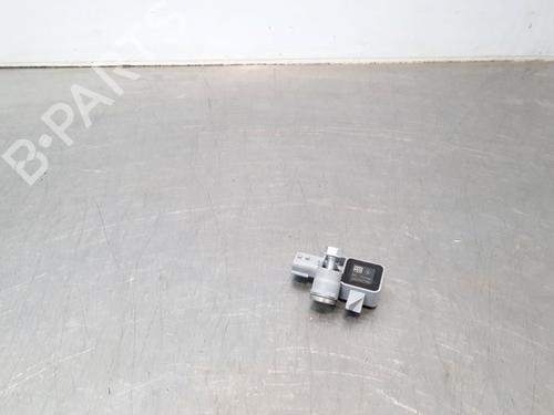 Elektronisk modul RENAULT CLIO IV (BH_) 0.9 TCe 90 (BHNF, BHMA, BHMH, BHJK, BHJR) (90 hp) 10901340