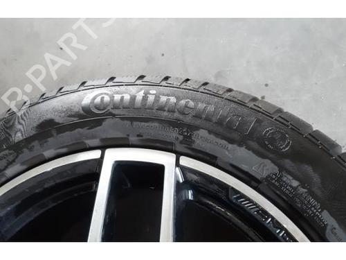 Rim MERCEDES-BENZ GLC Coupe (C253) 350 e 4-matic (253.354) | BP23598176C45 