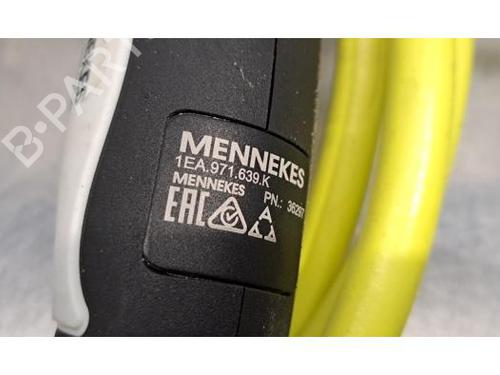 Cable SKODA OCTAVIA IV Combi (NX5, PV5) 1.4 TSI iV | BP33132065E12 - Image 6