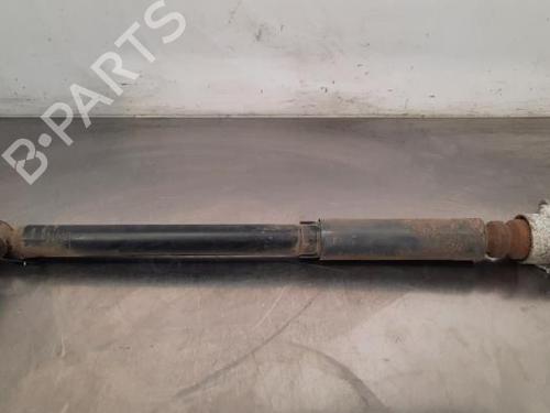 Used Right rear shock absorber FORD TRANSIT COURIER B460 Box Body/MPV 1.0 EcoBoost (100 hp) 23616016