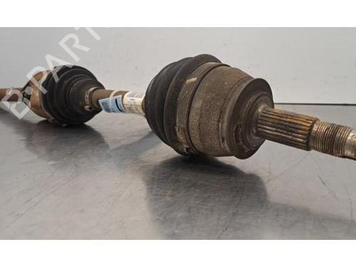 Right front driveshaft ABARTH 500C / 595C / 695C 1.4 (312.AXD1A) | BP32284547M39 