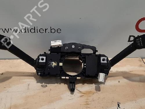 Used Steering column stalk VW GOLF VII (5G1, BQ1, BE1, BE2) 2.0 GTI (230 hp) 10876961