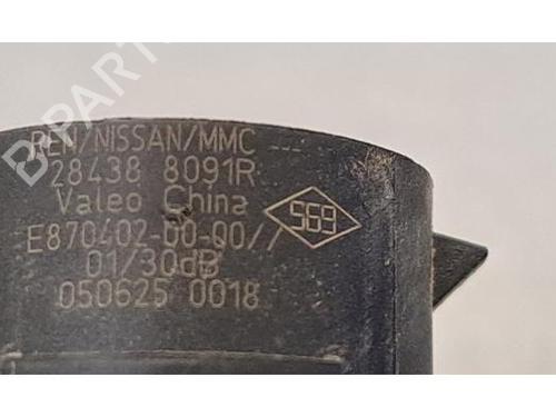 Electronic module RENAULT CAPTUR II (HF_) Blue dCi 95 (HFAF) | BP39453160M83  - Image 6