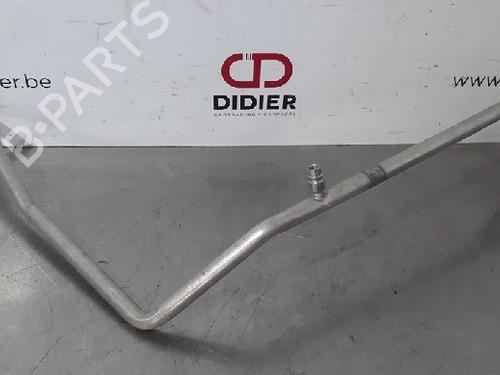 Used AC pipe TOYOTA YARIS (_P13_) 1.4 D (NLP130_, NLP130) (90 hp) 15015861