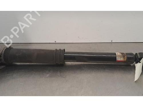 Venstre bagtil støddæmper NISSAN QASHQAI III (J12) 1.3 DIG-T (140 hp) 31165515