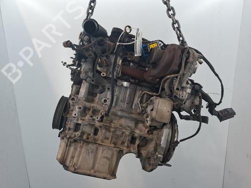 Engine OPEL VIVARO C Van (K0) 1.5 | BP37511674M1 - Image 4