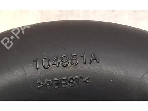 Intercooler pipe DACIA SANDERO II TCe 90 (B8M1, B8MA, B8AC) | BP39179960M127 - Image 6