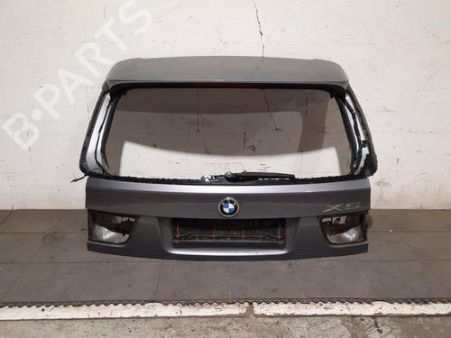Used Tailgate BMW X5 (E70) 4.8 i xDrive (355 hp) 24511775