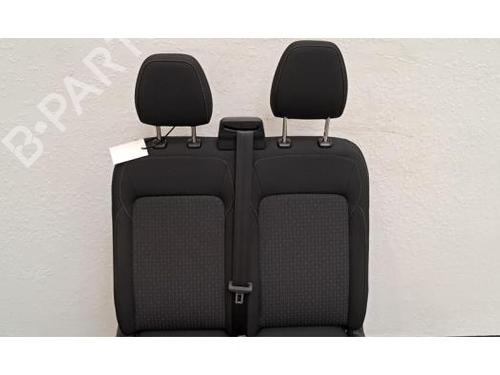 Right front seat FORD TRANSIT CUSTOM V710 Van (NRN) 2.0 EcoBlue | BP39417959C16 - Image 2