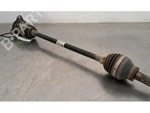 Right rear driveshaft SUZUKI SX4 S-Cross (JY) 1.4 T AllGrip (AKK414) | BP23637284M41 