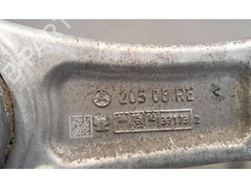 Right front suspension arm MERCEDES-BENZ B-CLASS Sports Tourer (W246, W242) Electric Drive / B 250 e (242.890) | BP29515445M13 