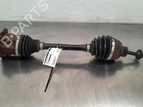 Used Right front driveshaft AUDI A6 C7 (4G2, 4GC) 1.8 TFSI (190 hp) 23602086
