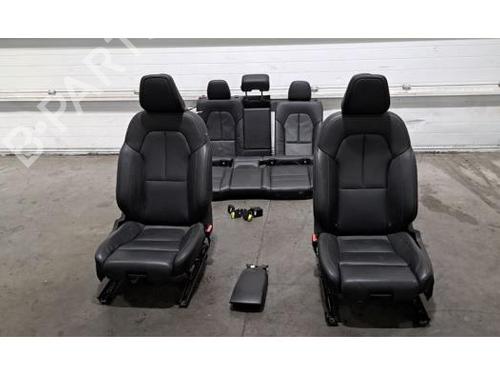 Used Seats set VOLVO XC40 (536) Recharge AWD (408 hp) 30924328