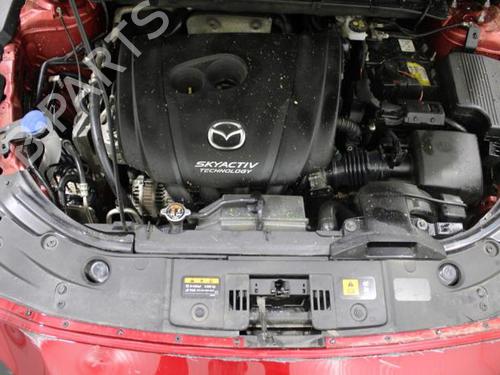 Left rear suspension arm MAZDA CX-5 (KF) 2.0 | BP18236678M14