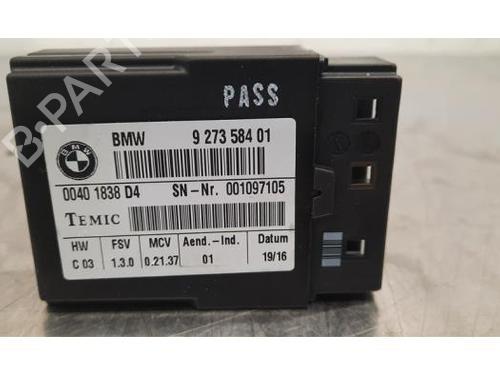 Electronic module BMW 4 Coupe (F32, F82) 435 d xDrive | BP23629066M83 