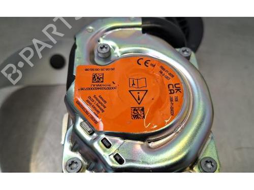 Front right seatbelt MERCEDES-BENZ CLA (C118) CLA 200 Mild-Hybrid (118.387) | BP40285538I25 - Image 5