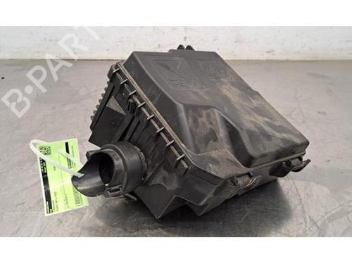 Used Fuse box PEUGEOT 308 III (FB_, FH_, FP_, F3_, FM_) BlueHDi 130 (FBYHZL, FBYHZT) (131 hp) 26510165