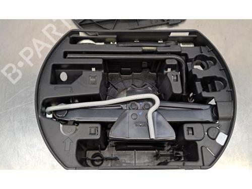 Jack Kit DS DS 4 II (FR_, FB_, F3_, FP_) PureTech 180 (F35GFT) | BP29468382C119 