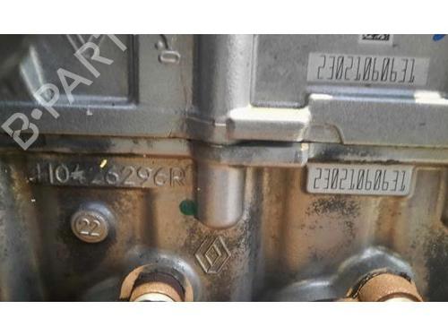 Engine DACIA DUSTER (HM_) 1.5 dCi 115 4x4 (HMAD) | BP30739533M1