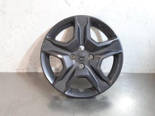 Used Hub cap DACIA SANDERO II TCe 90 (B8M1, B8MA, B8AC) (90 hp) 27580489