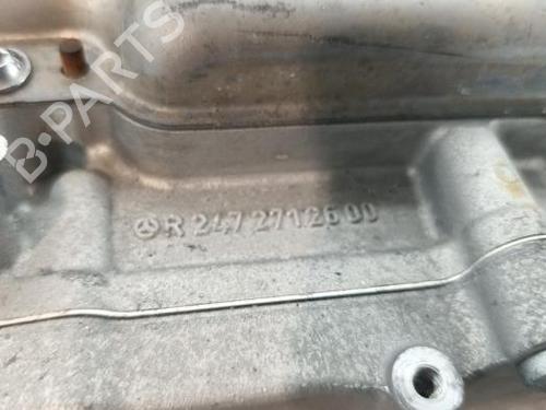 Gearbox MERCEDES-BENZ A-CLASS Saloon (V177) A 250 e (177.186) | BP33247764M3  - Image 7