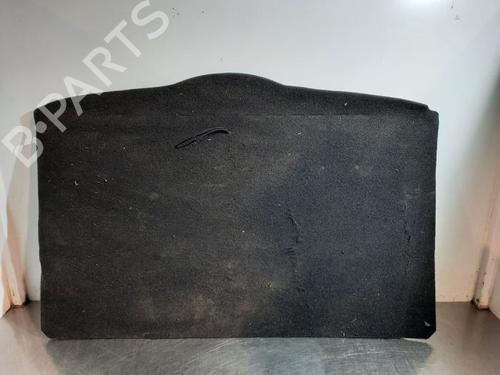 Used Luggage compartment floor NISSAN QASHQAI II (J11, J11_) 1.5 dCi (110 hp) 23588336