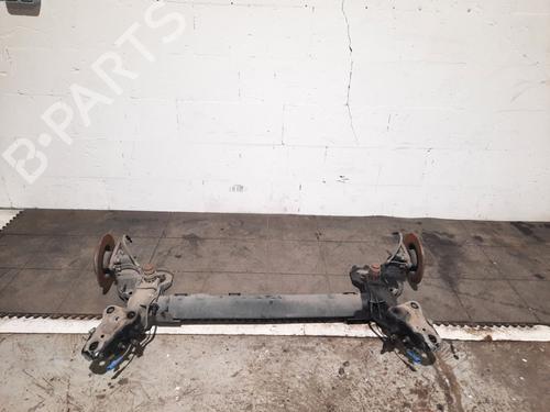 Rear axle CITROËN C3 / C3 ORIGIN III (SX) 1.5 BlueHDi 100 (SXYHYP, SXYHTU) | BP15788832M2 