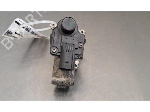 EGR-Ventil EGR-Ventil VW CADDY III Box Body/MPV (2KA, 2KH, 2CA, 2CH) 1.9 TDI (105 hp) 37511470 37511470