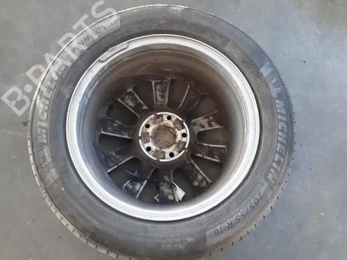 Rim PEUGEOT 308 II (LB_, LP_, LW_, LH_, L3_) 1.2 THP 110 | BP15022655C45
