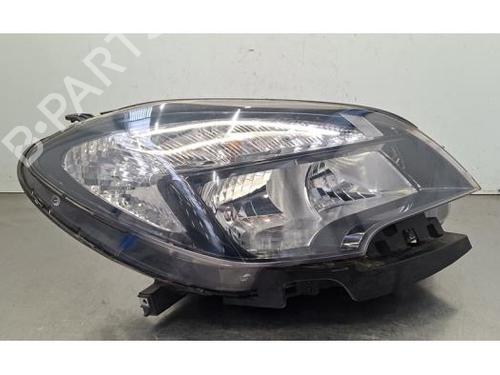 Used Right headlight Right headlight OPEL MOKKA / MOKKA X (J13) 1.7 CDTI 4x4 (_76) (131 hp) 40240703 40240703