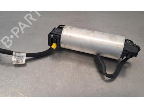 Used Electronic module Electronic module PEUGEOT EXPERT Van (V_) 2.0 BlueHDi 120 (122 hp) 32820575 32820575